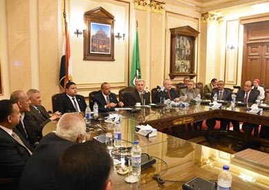 جامعة القاهرة و«القومي لمكافحة الفساد» توقعان بروتوكول تعاون لتبادل الخبرات